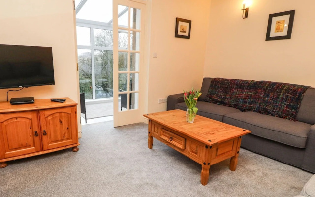 Yippee Cottage