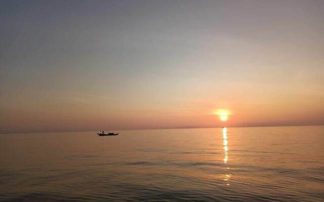 Canh Tien Homestay Tam Thanh Beach