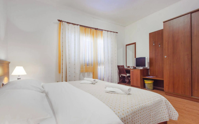 Hotel Plava Laguna