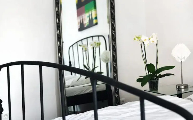 Domapartment Cologne City-Domblick