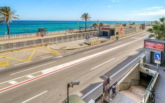 Vistamar Beach 30 min Barcelona