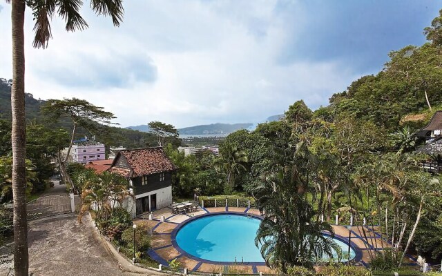 Patong Hill 3