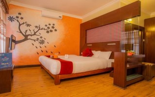 OYO 151 Hotel Snowland