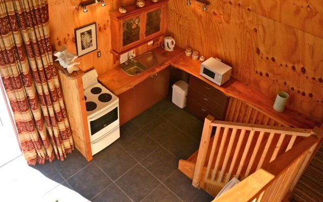 The Barn Bed & Breakfast