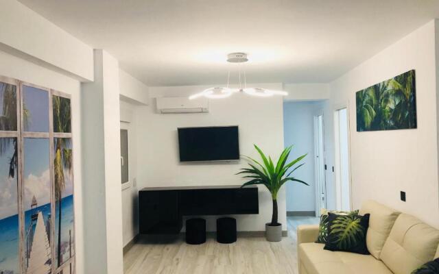 apartamento fabrynne beach