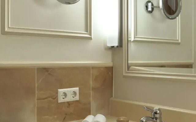 Parkhotel Gütersloh