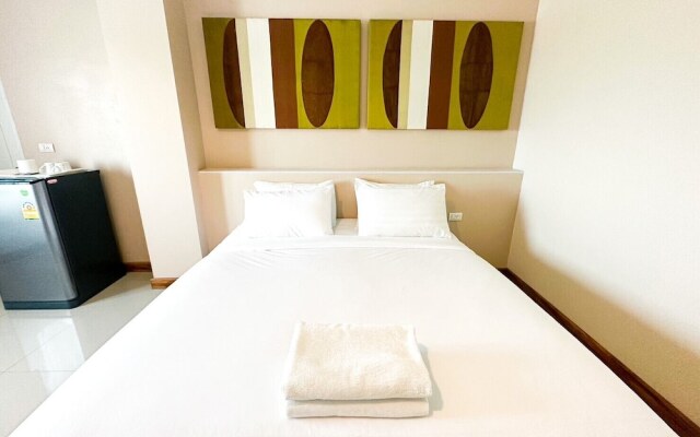 The Island Resort