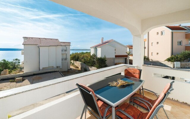 Stunning Home in Vidalici With Wifi and 1 Bedrooms