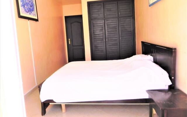 Riad Dar Statia