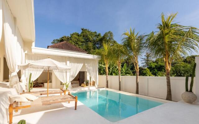 Villa Ores Bali
