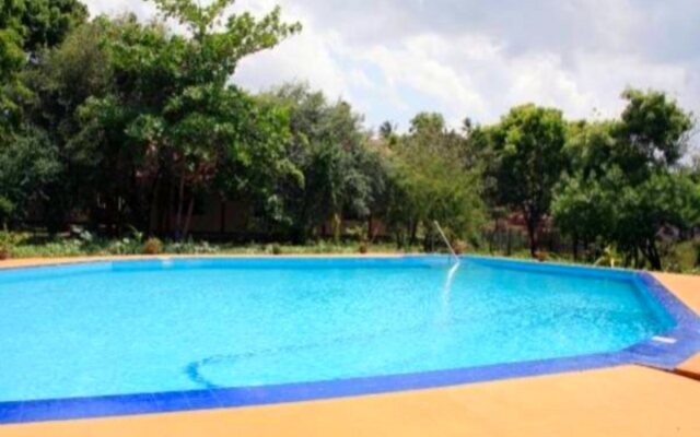 Nature Lanka Ayurveda Resort