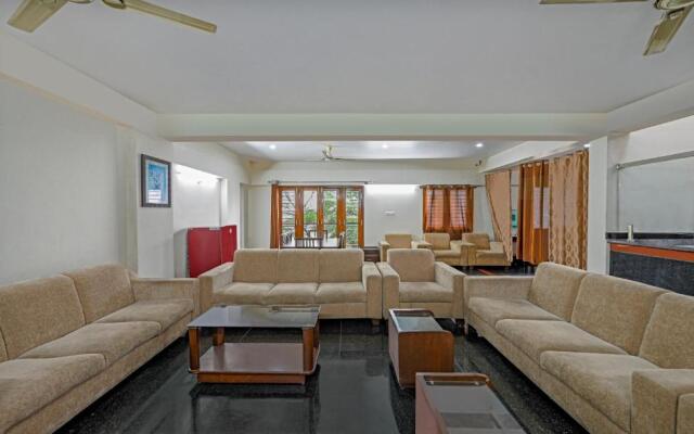 Treebo RR Residency, Sanjay Nagar