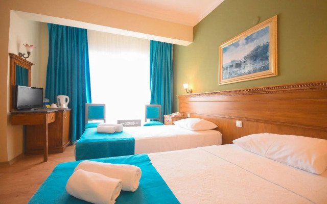 Sun Beach Resort Hotel
