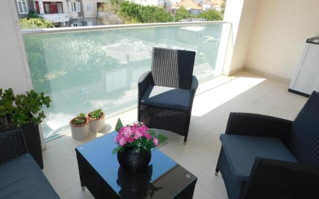 Dubrovnik Style Luxury apartment 2