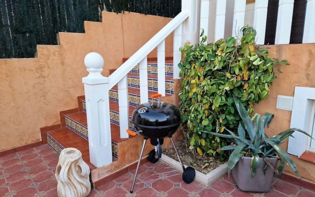 Belvilla by Oyo Lomas de Cabo Roig
