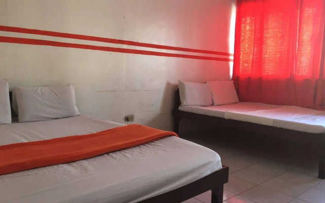 Dormitels Bacolod - Hostel