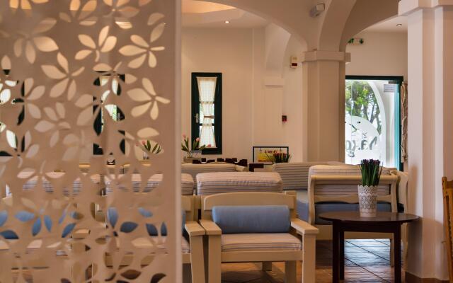 Naxos Beach Hotel