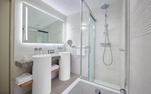 Westcord Aparthotel Boschrijck