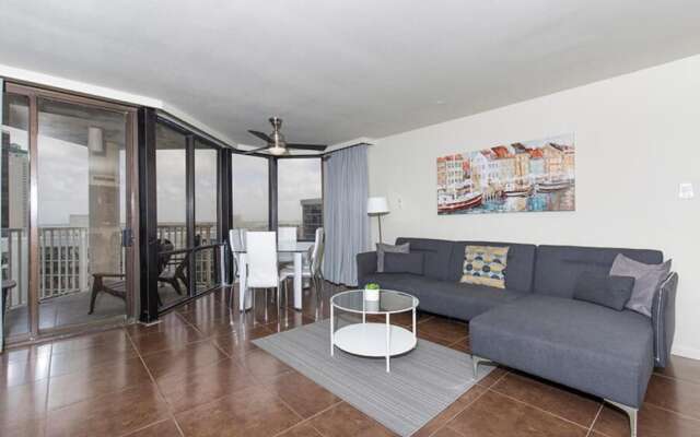Saida Royale Condominium 9017