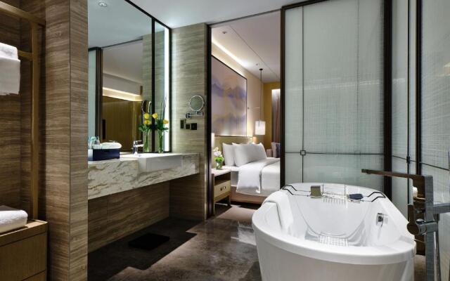 Primus Hotel Nanchang International Expo City