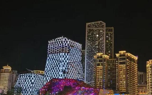 Minzu Hotel