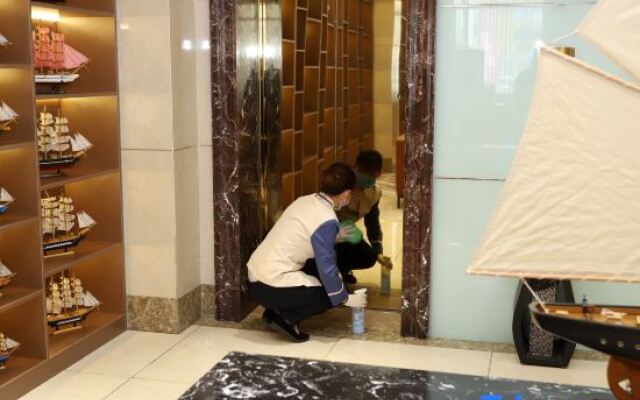 JiZhou Hotel