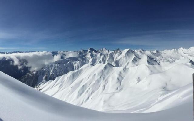 Piccard Obergurgl