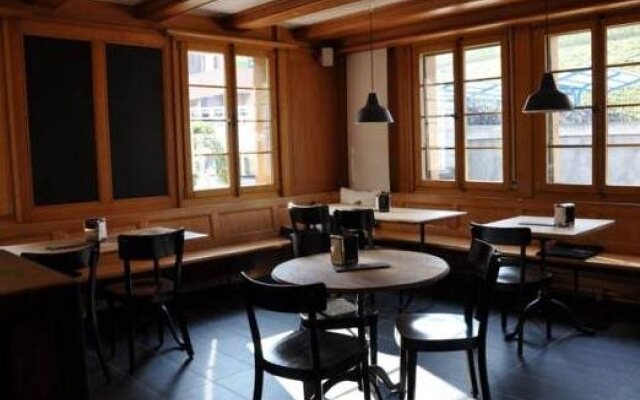 Kalchofen Coffee Bar Hotel