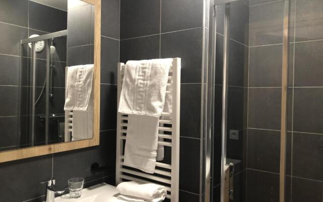 Le château d'Hermonville