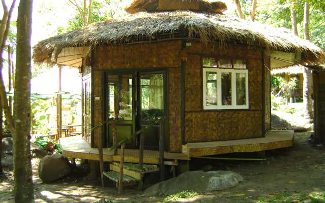 Bannumhoo Homestay Resort & Camping