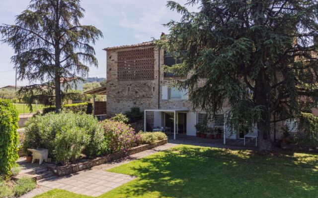 Rustico dei Canali