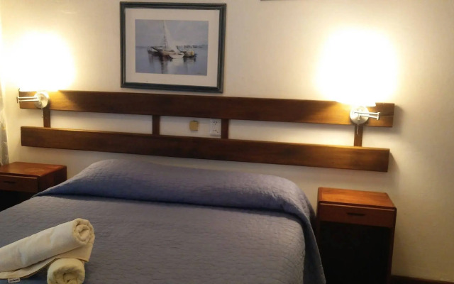 Hotel La Pedrera