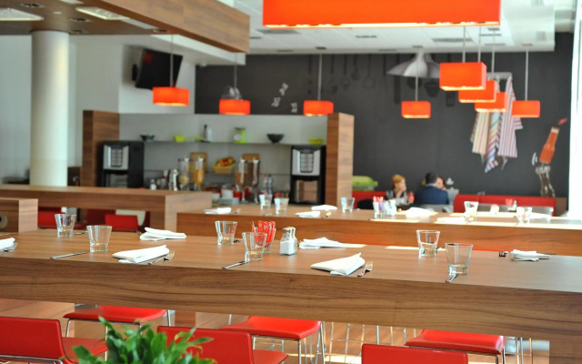 ibis Krakow Stare Miasto