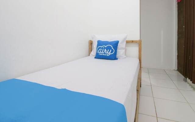 Airy Eco Syariah Ruko Kalideres Indah Dua B8 Jakarta