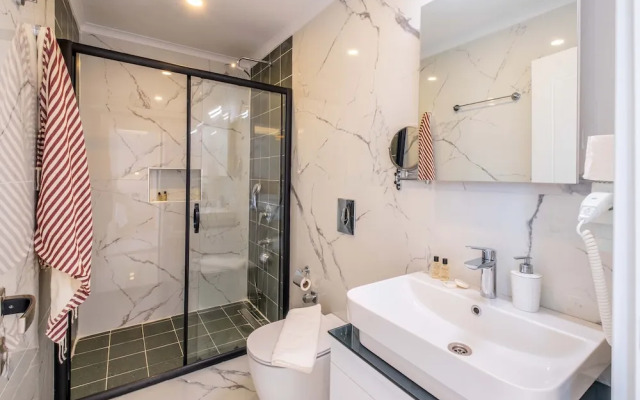 Yosun Suites