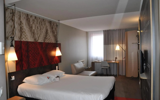 Ibis Troyes Centre