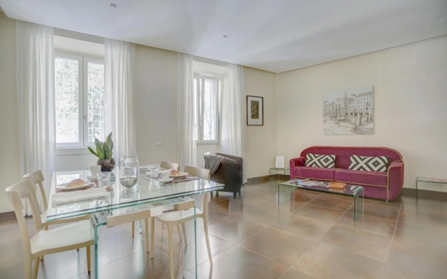 Rm-h501-gpsc20b1 Colosseo Gardens - C2