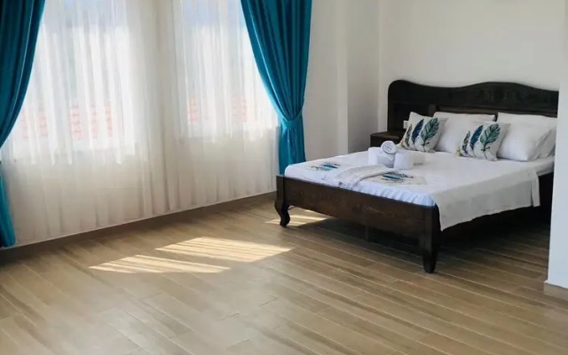 Vista Mare Boutique Hotel