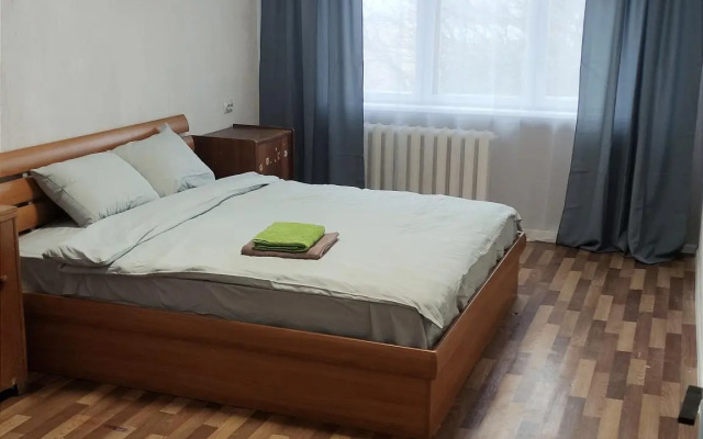 Daily rent on Lenin Street