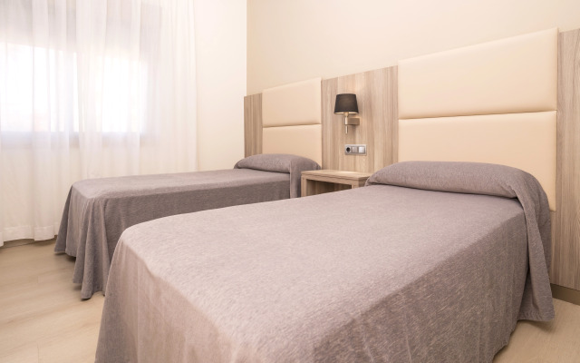 Aparthotel Atlántico Resort