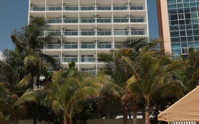 Bnow Hotels Acapulco