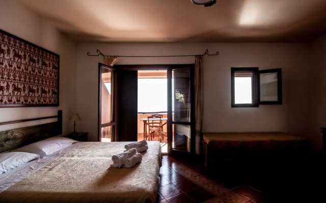 Club Esse Torre Delle Stelle