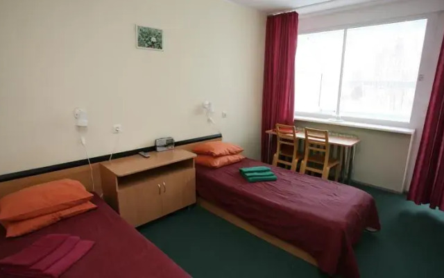 Värska Sanatorium