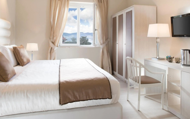 Europa Grand Hotel