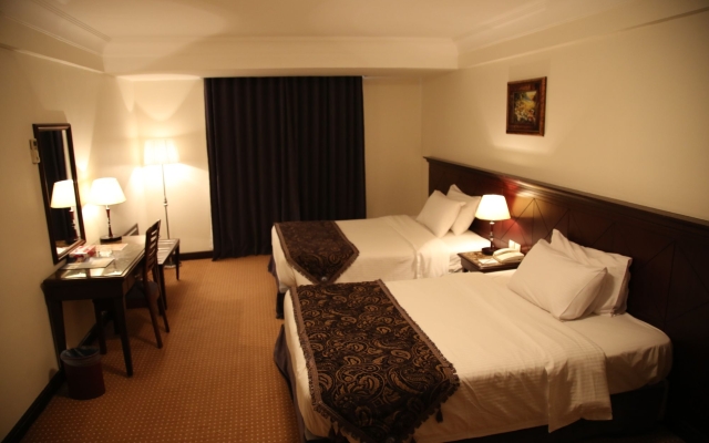Tulip Inn Riyadh