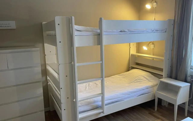 Sörnäsgården Bed and Breakfast
