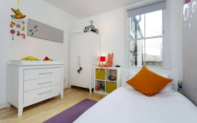 Veeve - Putney Apartments