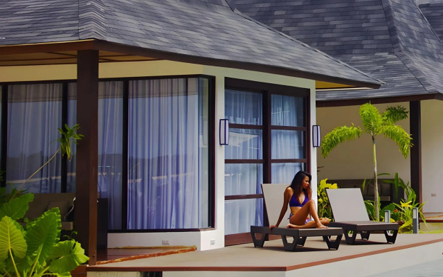 Siargao Bleu Resort And Spa