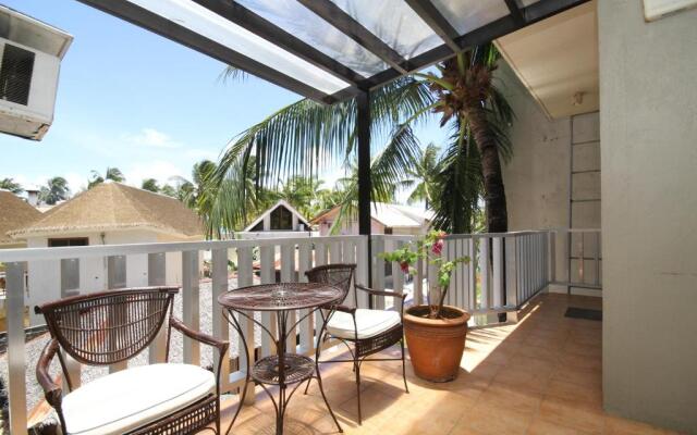 MR Holidays Hotel