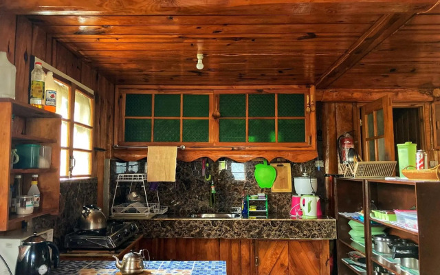 Dagdag Village Homestay - Sagada